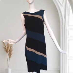 Connected Apparel Dress size 12